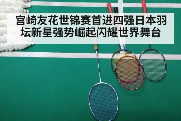 badminton match court
