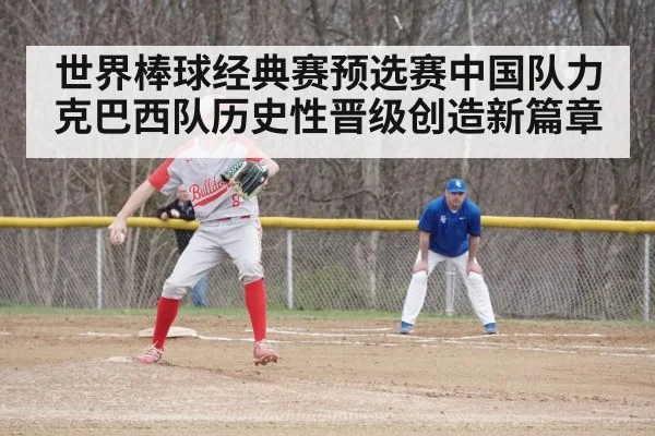 世界棒球经典赛预选赛中国队力克巴西队历史性晋级创造新篇章